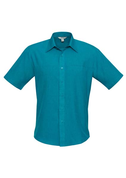 Oasis Short Sleeve Shirt image28